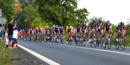 Tour de Pologne 