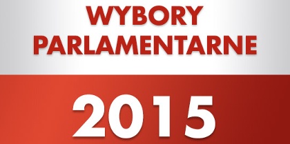 Wybory Parlamentarne 2015 - informacje