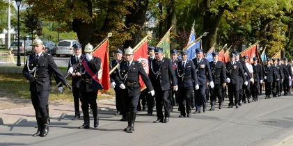 Jubileusz 110 lecia OSP Dobieszowice