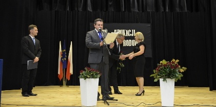 Gminne obchody Dnia Edukacji Narodowej