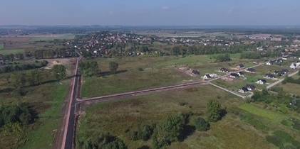 Wójt Gminy ogłasza I ustne przetargi nieograniczone na sprzedaż nieruchomości