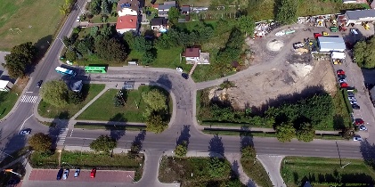 Już niebawem gmina Bobrowniki będzie wyglądała niczym olbrzymi plac budowy