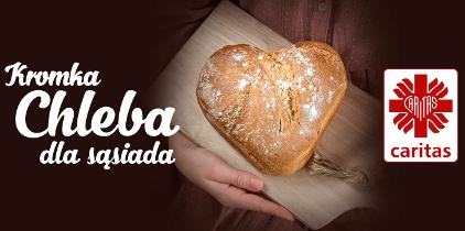 Zbiórka żywności