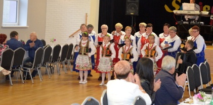 Biesiada Sąsiedzka w Sączowie
