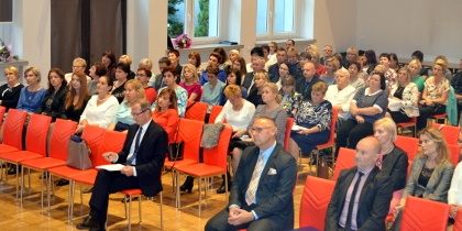 Dzień Edukacji Narodowej