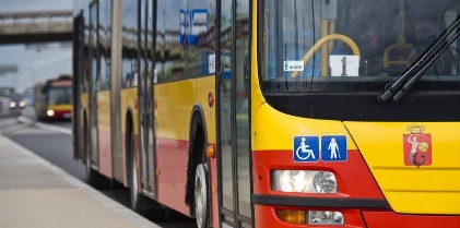 Została uruchomiona dodatkowa linia mikrobusa