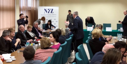 Dofinansowanie programu profilaktyki zdrowotnej