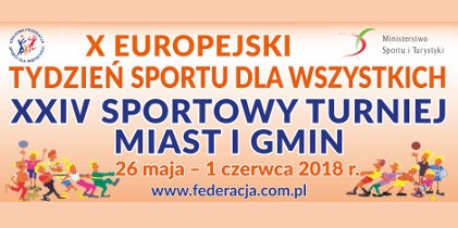Europejski Tydzień Sportu dla Wszystkich