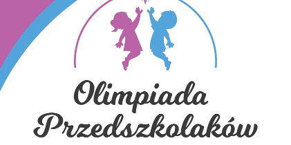 Zapraszamy na Olimpiadę Przedszkolaków