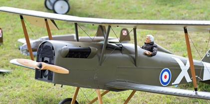 ZLOT WARBIRDS 2018