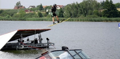Złoty medalista z Gminy Bobrowniki