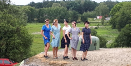 Święto Wojska Polskiego w naszej gminie