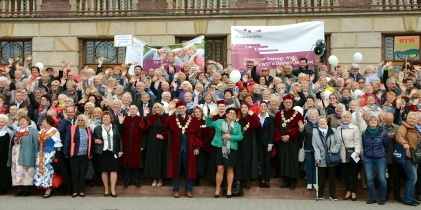 Obchodzili Senioralia Metropolitalne