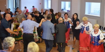 II Sąsiedzka Biesiada