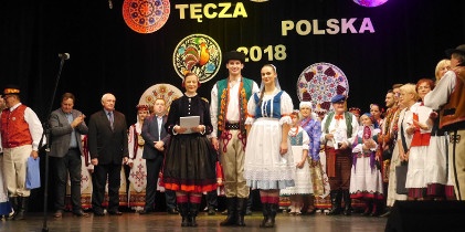 Rogozanki odznaczone nagrodą