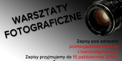 Zapraszamy na spotkanie organizacyjne