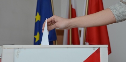 Wyniki wyborów samorządowych