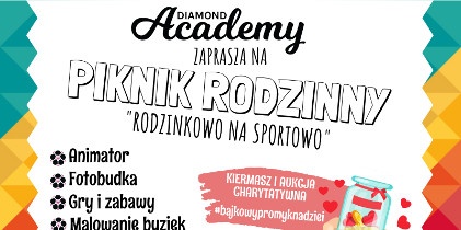 Rodzinkowo na sportowo