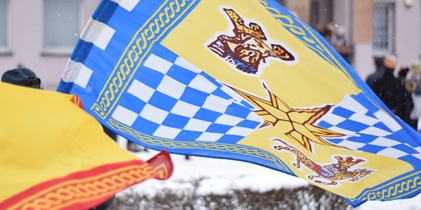 W Rogoźniku i Sączowie gościli Trzej Królowie