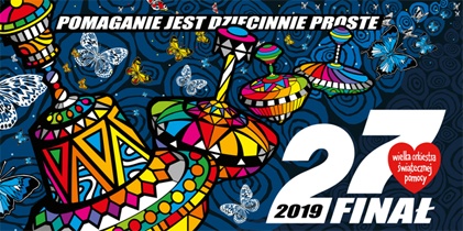 Kwesta WOŚP w najbliższą niedzielę