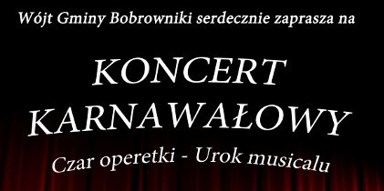 Czar operetki po raz drugi