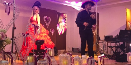 Czar operetki - urok musicalu