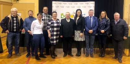 Wybrali sołtysa w Dobieszowicach