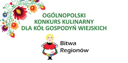 Bitwa Regionów, czyli konkurs dla KGW