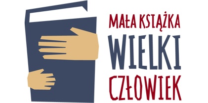 Biblioteki gminy Bobrowniki w projekcie Mała książka - Wielki człowiek