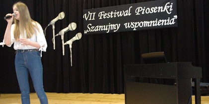 Szanujmy Wspomnienia 2019