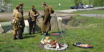 Drugi marsz historyczny