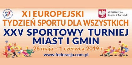 Europejski Tydzień Sportu dla Wszystkich