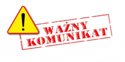 Informacja dotycząca konkursu OZE