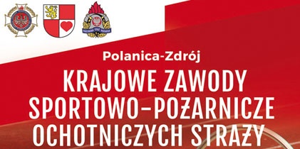 Strażacy z Rogoźnika będą reprezentowali gminę Bobrowniki