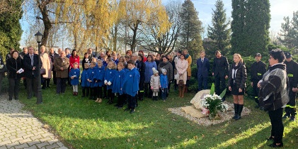 Jubileusz Szkoły Podstawowej w Dobieszowicach