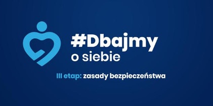 Trzeci etap znoszenia ograniczeń związanych z koronawirusem