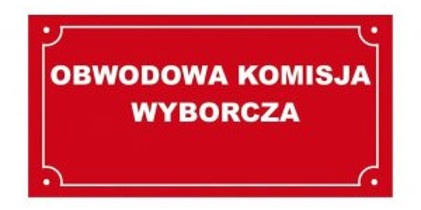 V posiedzenie Obwodowych Komisji Wyborczych z terenu Gminy Bobrowniki