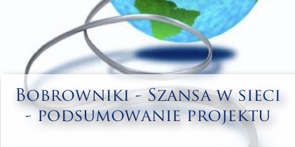 Komunikat do uczestników projektu Szansa w sieci