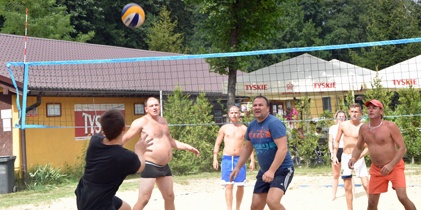 Festiwal Sportów Plażowych