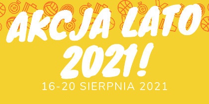 Akcja Lato 2021