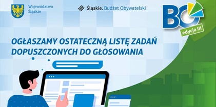 Głosujmy na Regionalny Festiwal Orkiestr Dętych w Rogoźniku