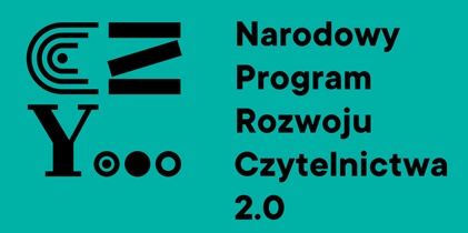 Narodowy Program Rozwoju Czytelnictwa 2.0. w placówkach oświatowych