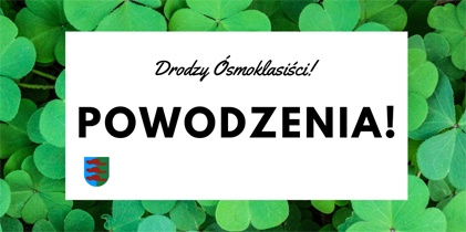 Drodzy Ósmoklasiści