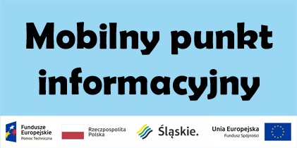 Mobilny Punkt Informacyjny