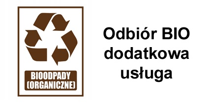 Odbiór BIO