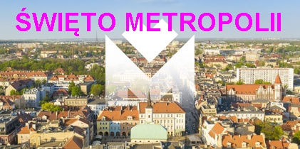 Metropolia świętuje