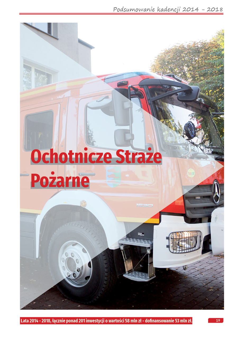 podsumowanie kadencji - publikacja