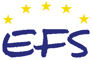 Logo EFS